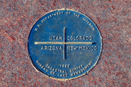 Four Corners