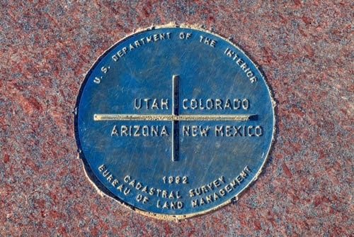 Four Corners