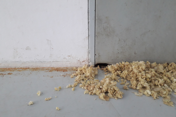 Structural Damage