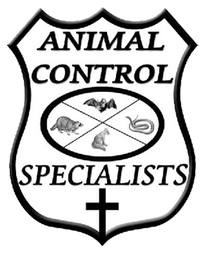 Animal Control Logo