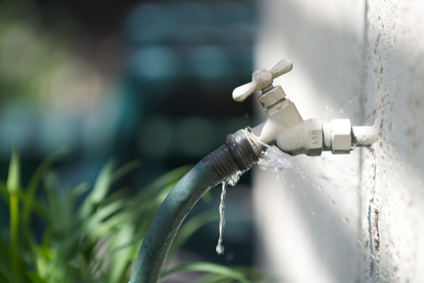 Fix Leaks