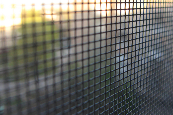 Mosquito Netting
