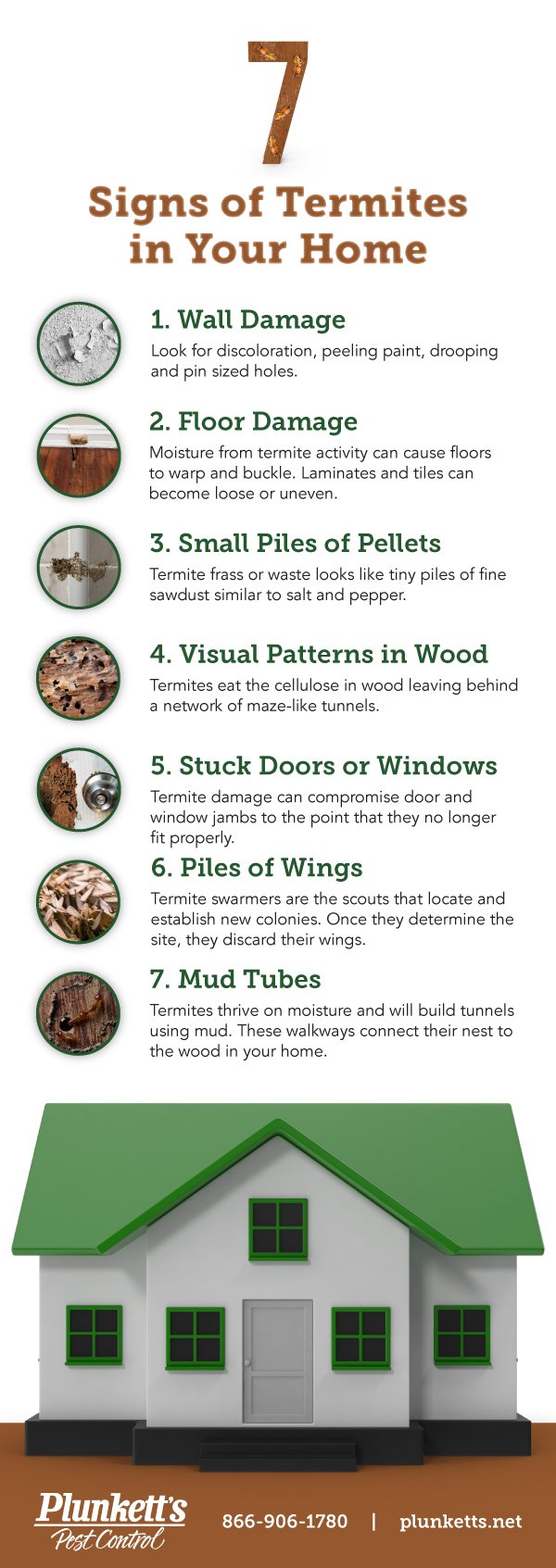 What Your Sticking Windows and Doors Are Telling You