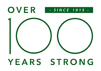 Plunkett's 100 Yr Badge